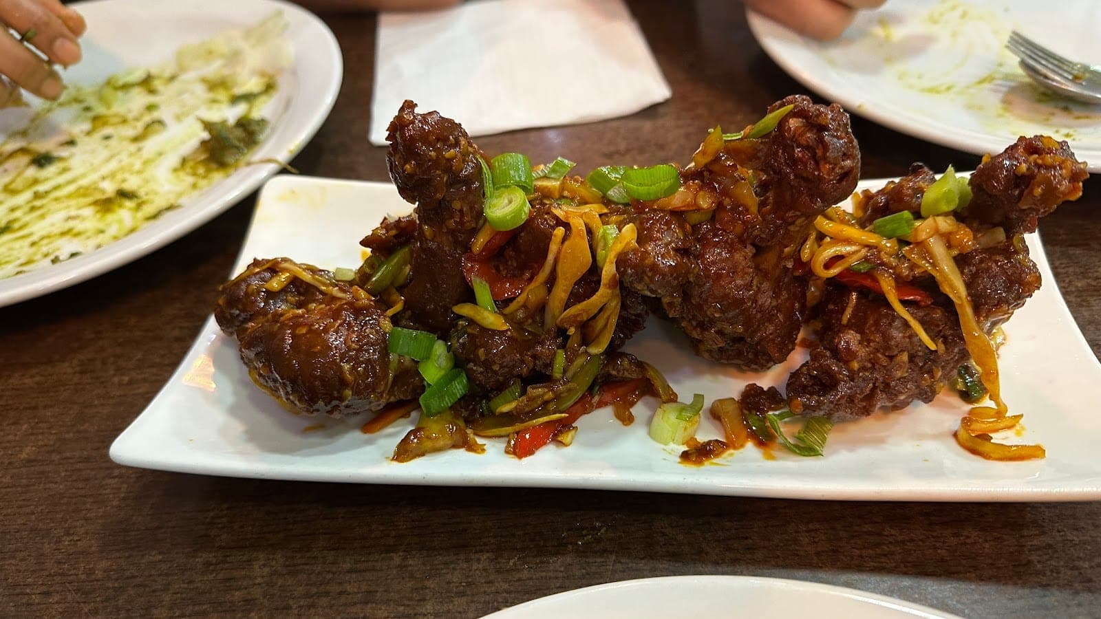 Paradise Biryani Pointe