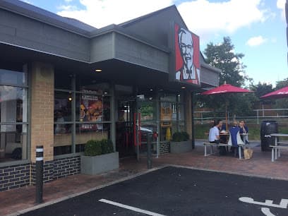 KFC Dagenham - Merrielands Retail Park
