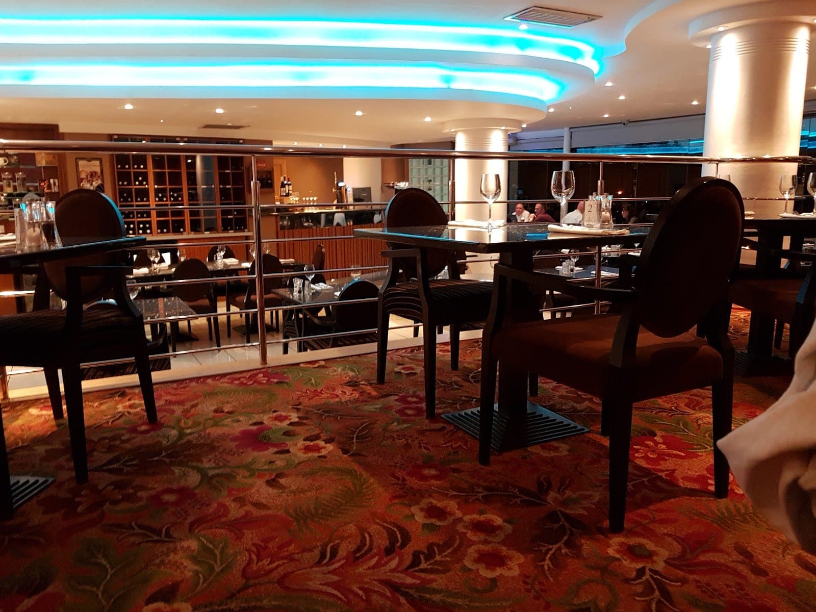 La Scala Bistro