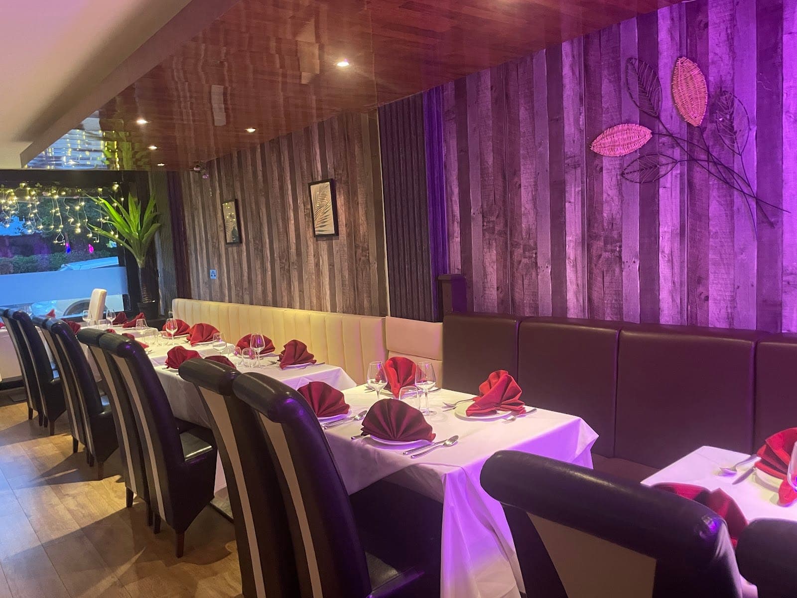 The Fusion Thai, Thai Restaurant, Bexley