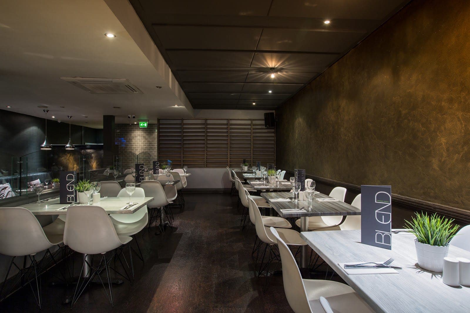 Blend Bar & Grill Bexleyheath