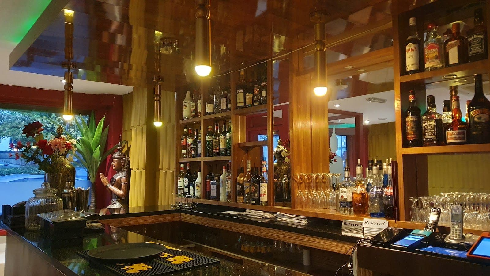 Thai Lounge, Blendon Road, Bexley