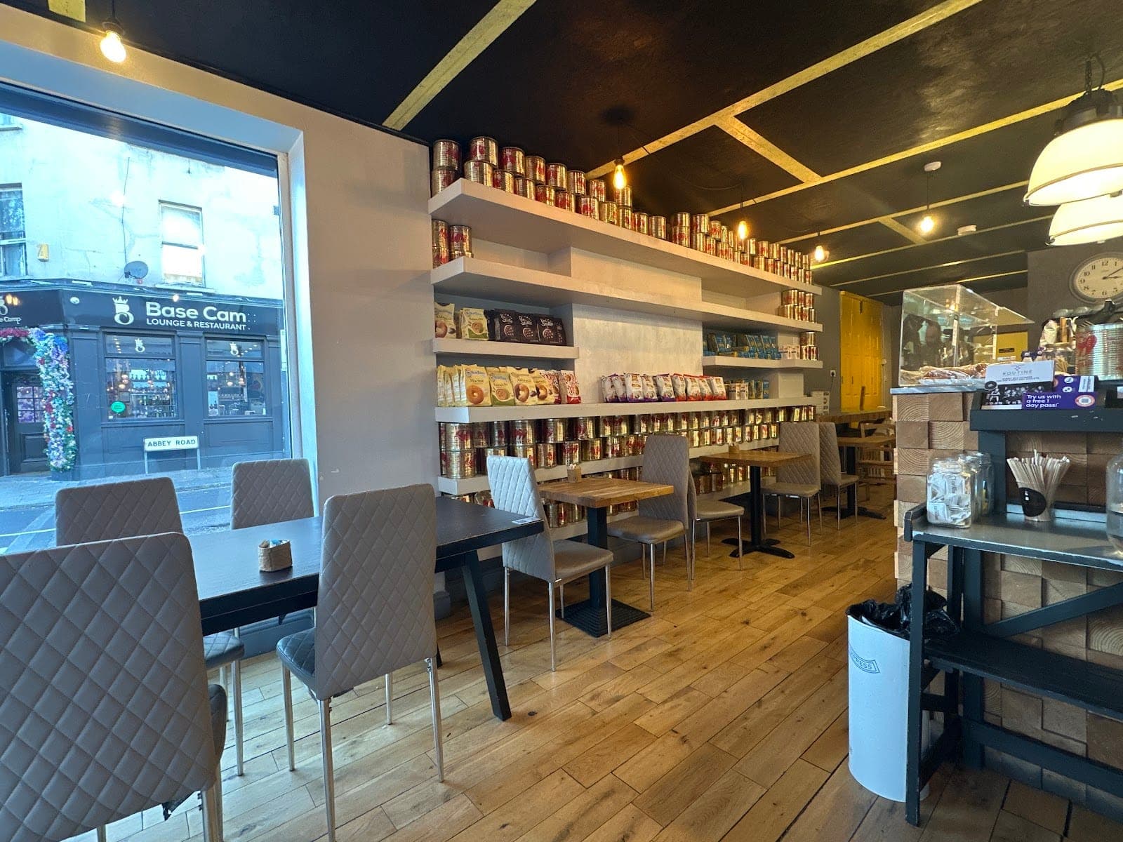 Caffè Faro