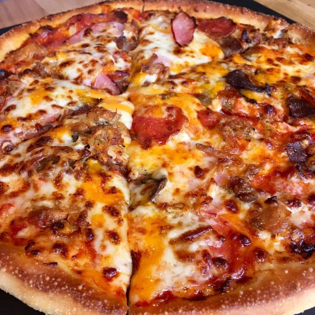 BN's Peri Peri