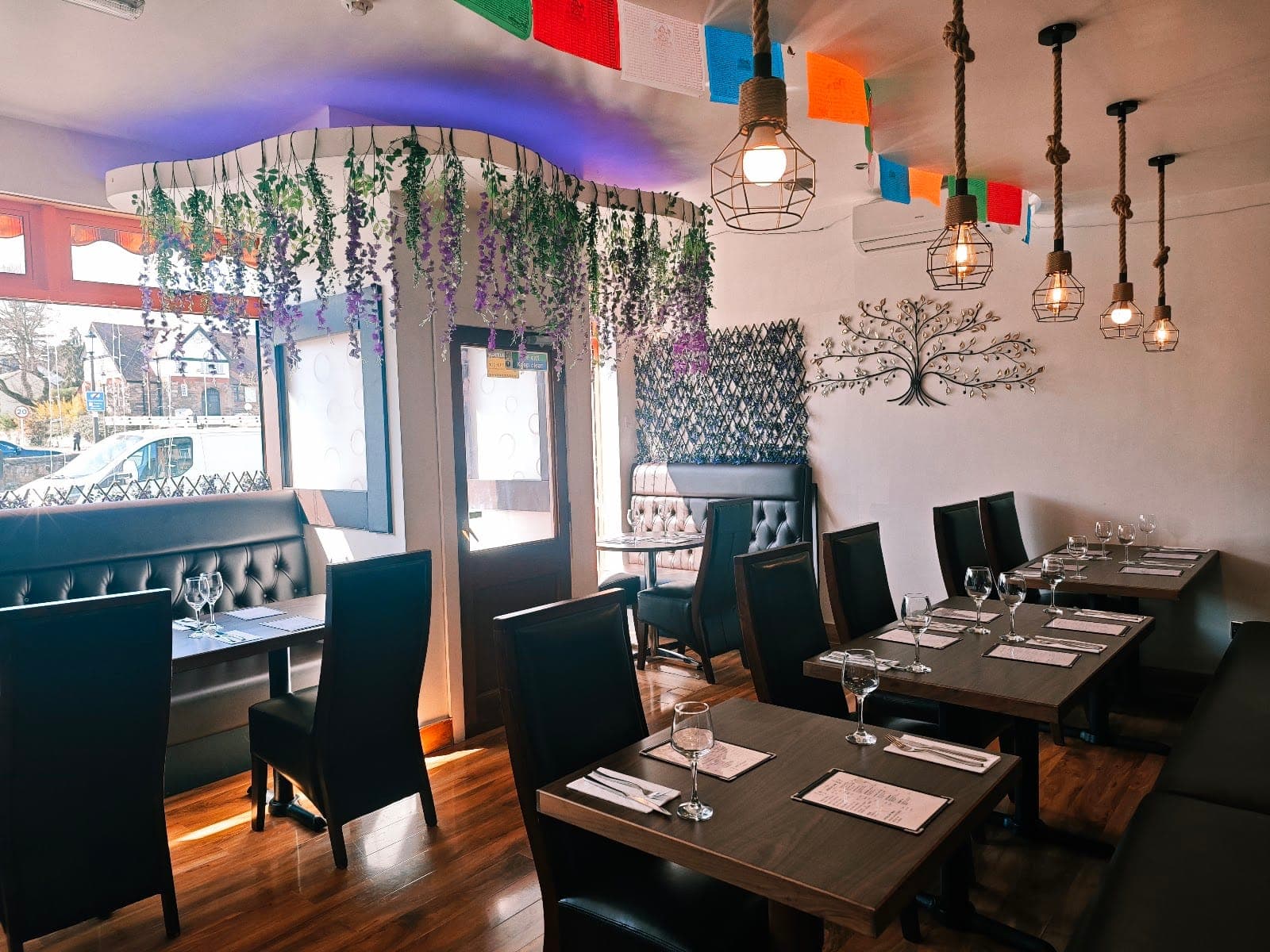 GurkhaFlame Nepalese Restaurant & bar