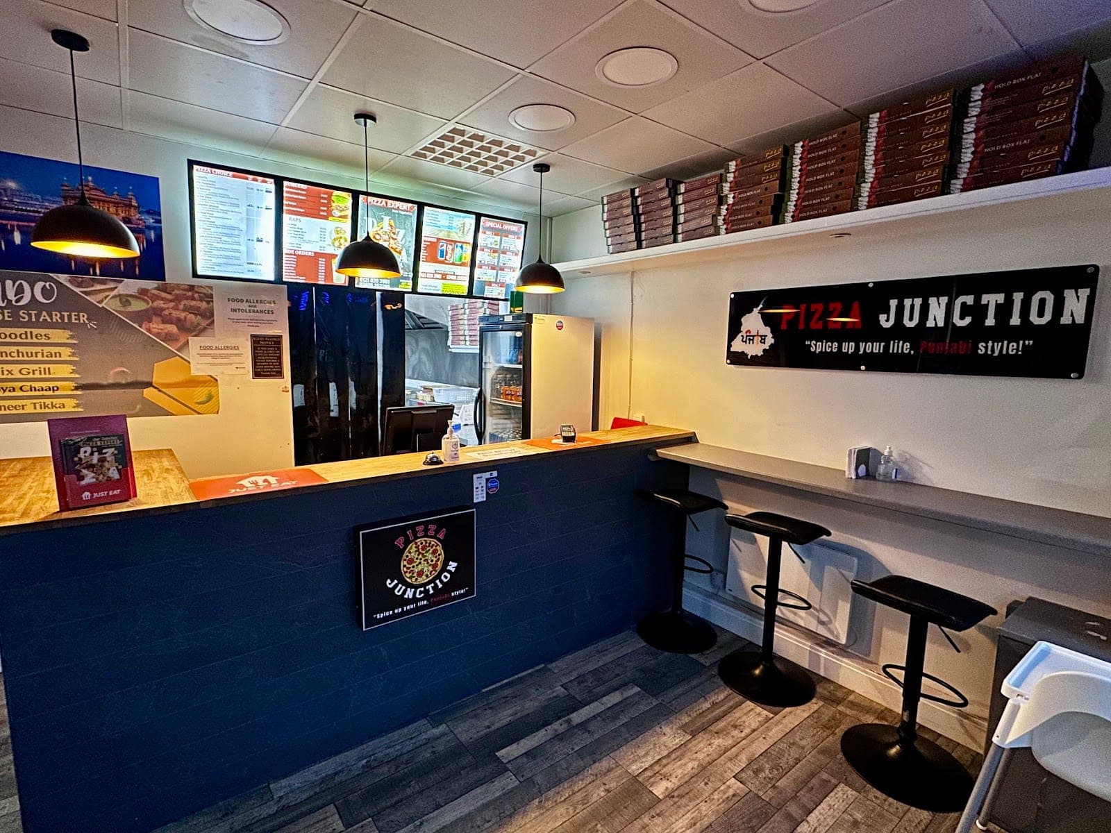 Pizza Junction