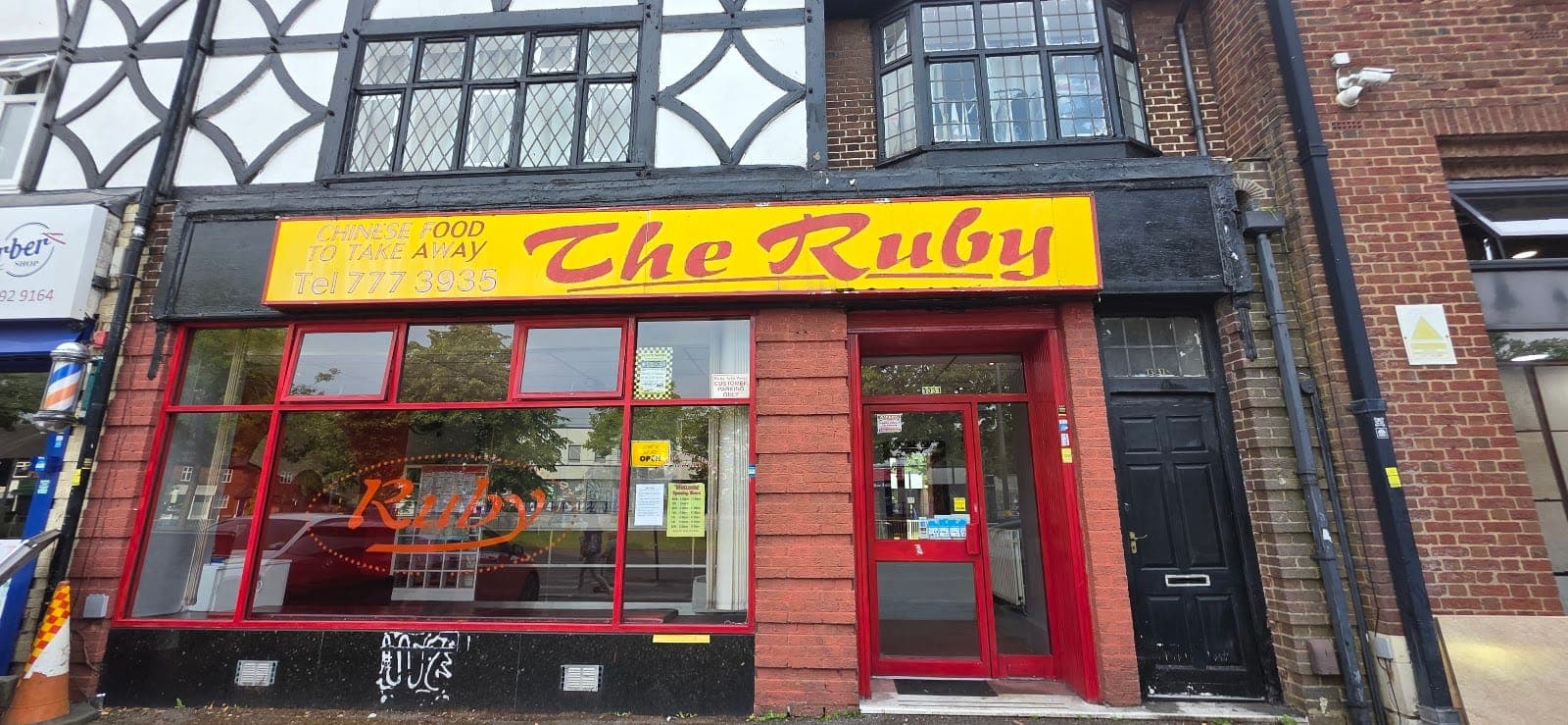 The Ruby