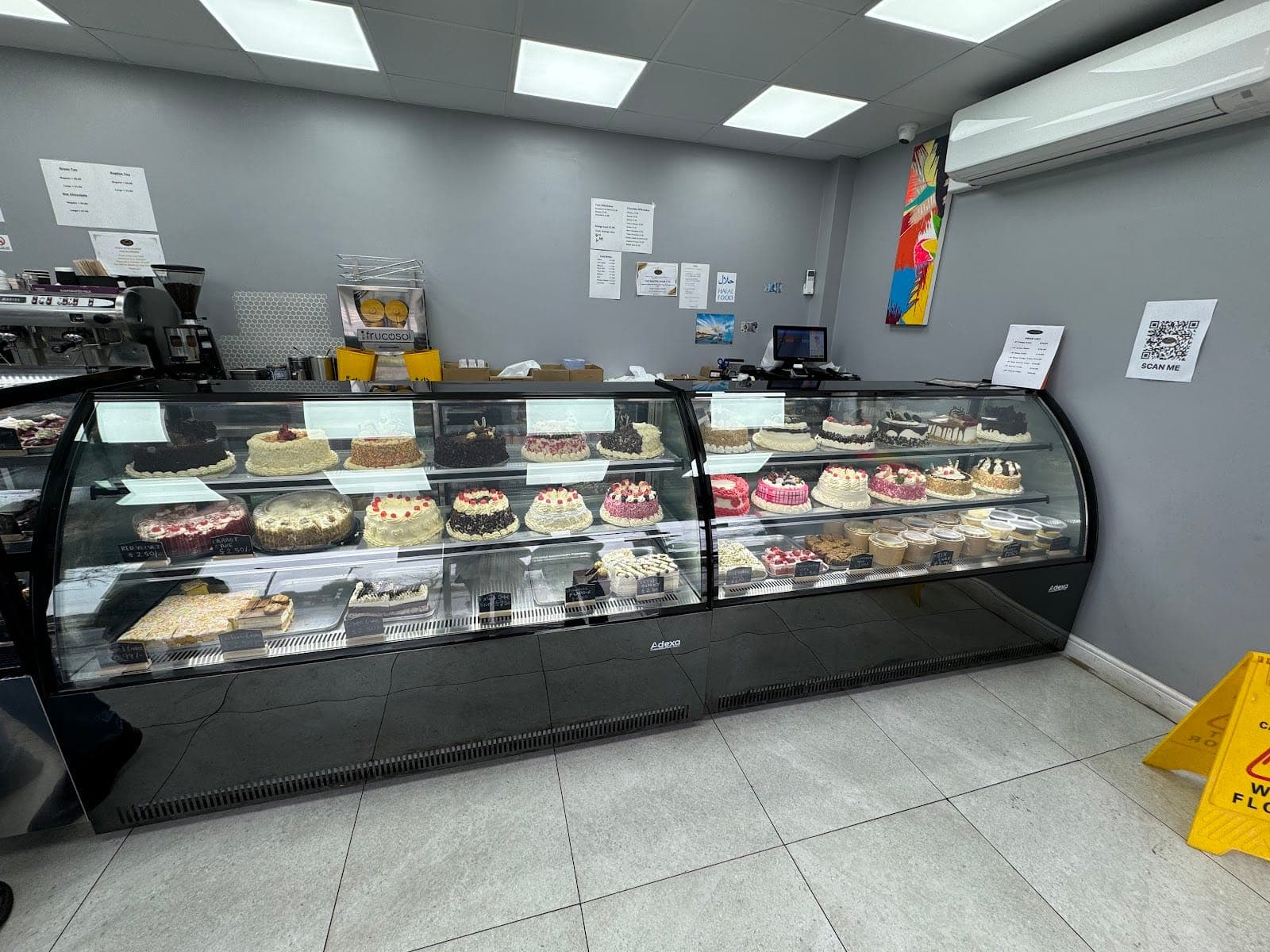 The Bakers Shop