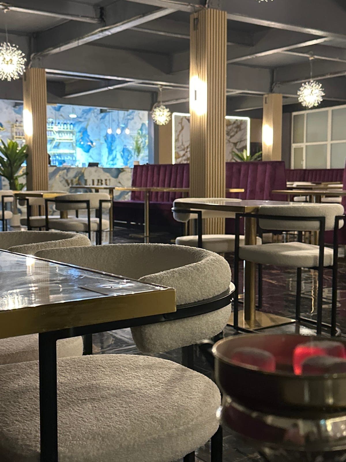 Malibu Restaurant & Lounge