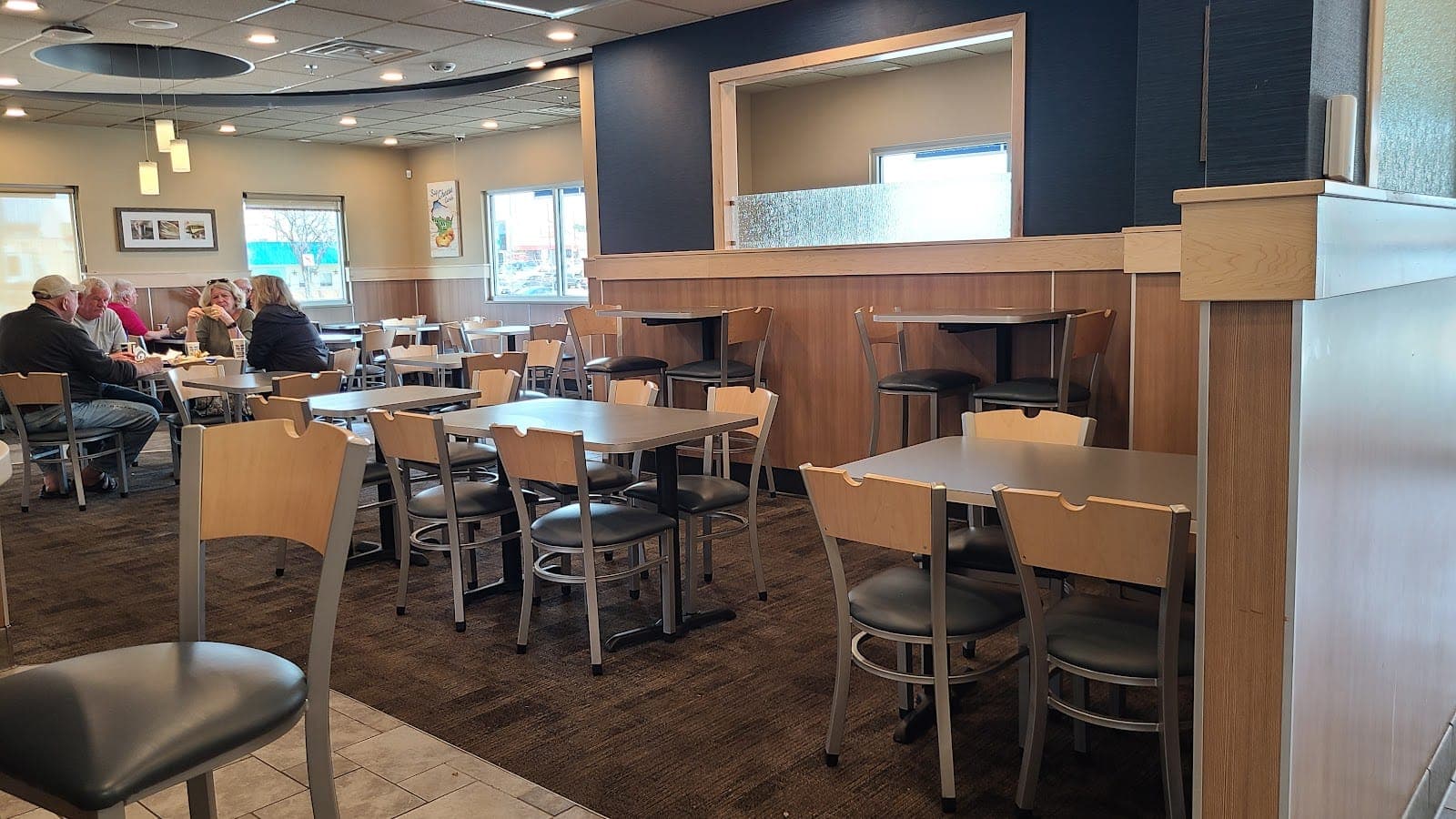 Culver's
