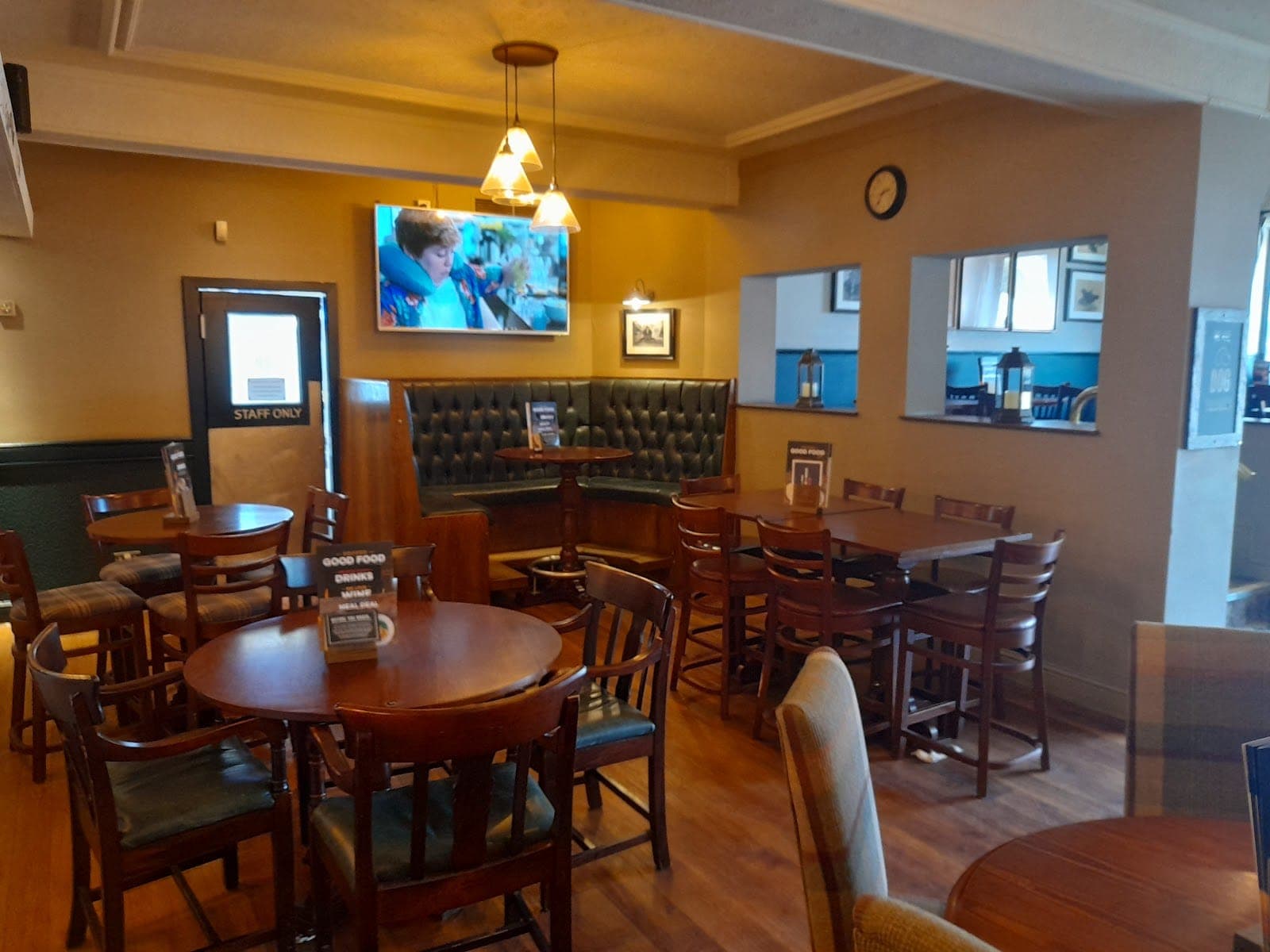 The Oak Sutton Coldfield