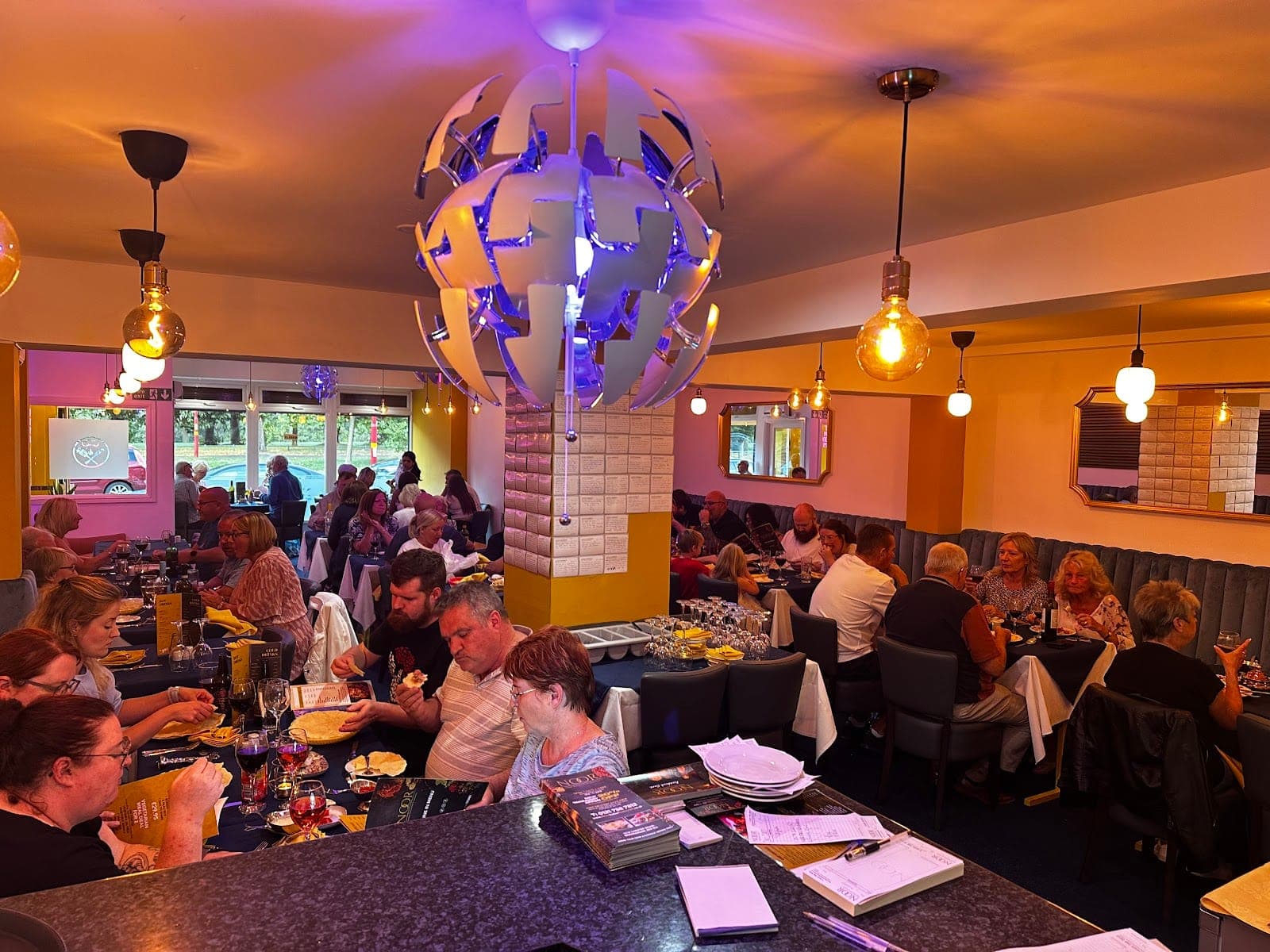 Noor Indian Restaurant
