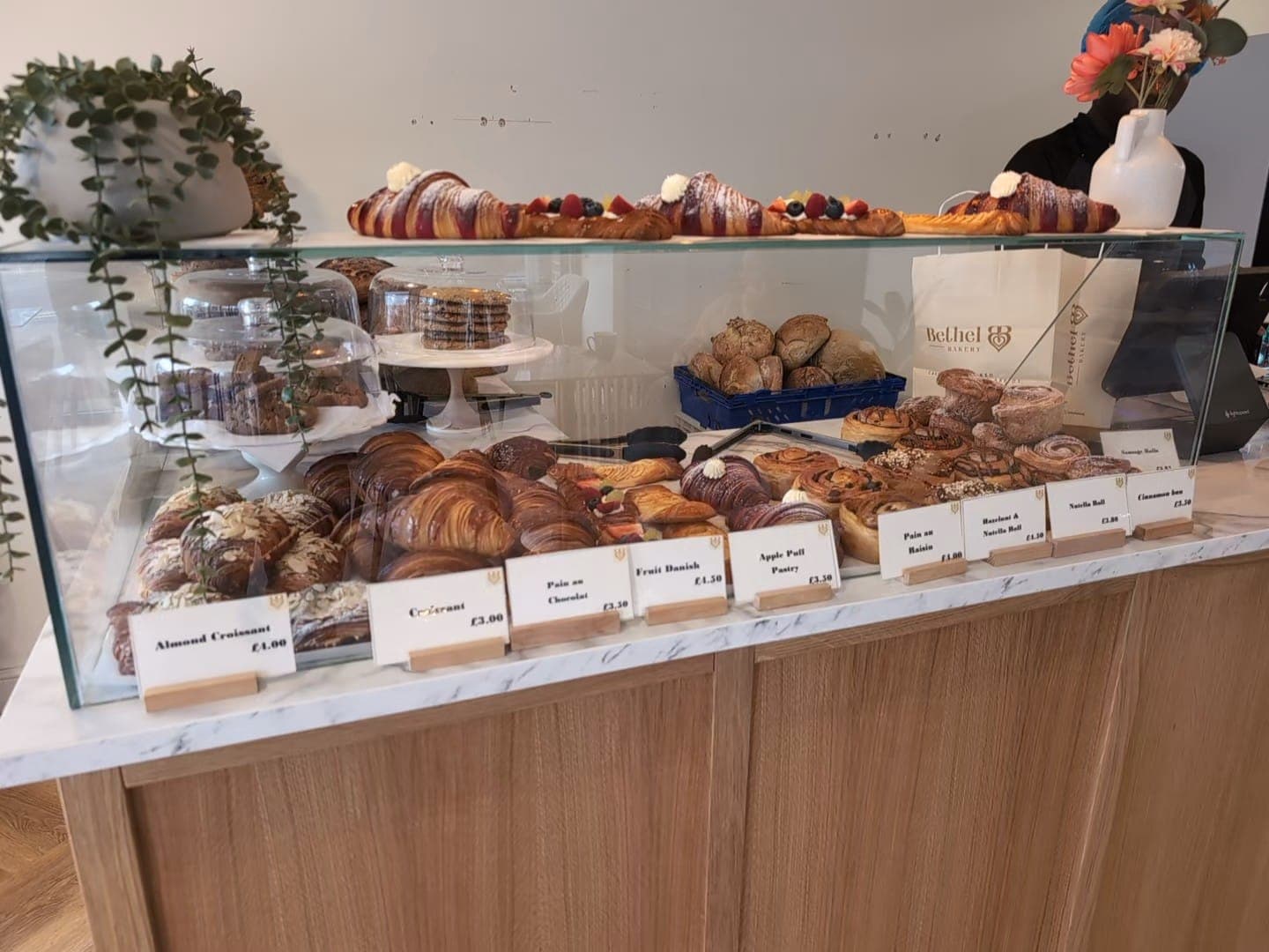 Bethel Bakery Uk