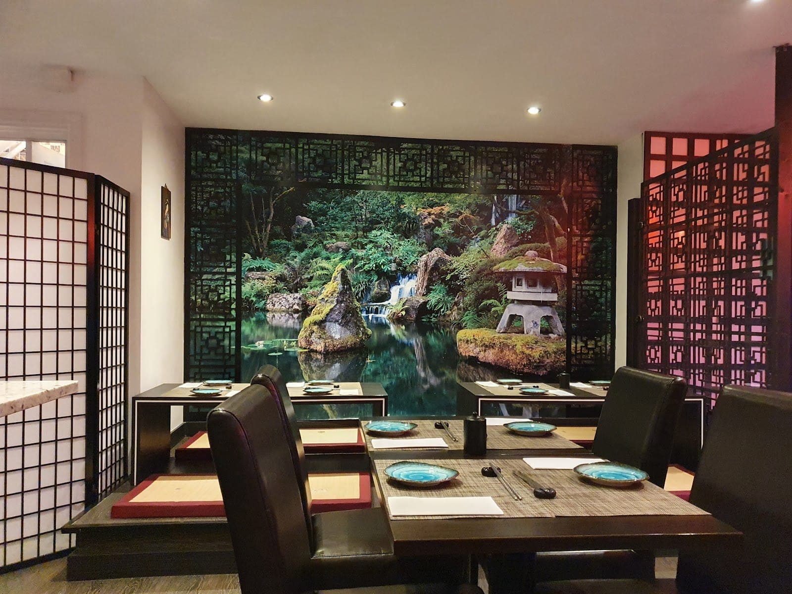 Fukuoka Japanese Restaurant