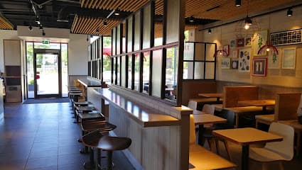 KFC Shirley - Stratford Road