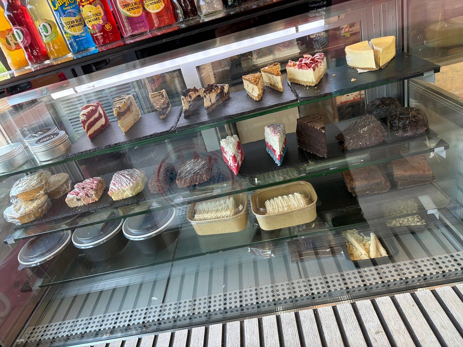 Sugar Lush Desserts