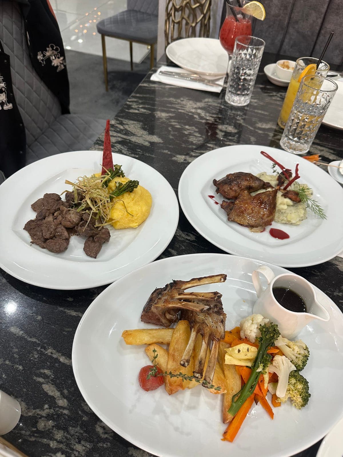 Eleven Restaurant & Events