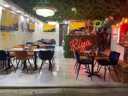 Riya Pure Veg