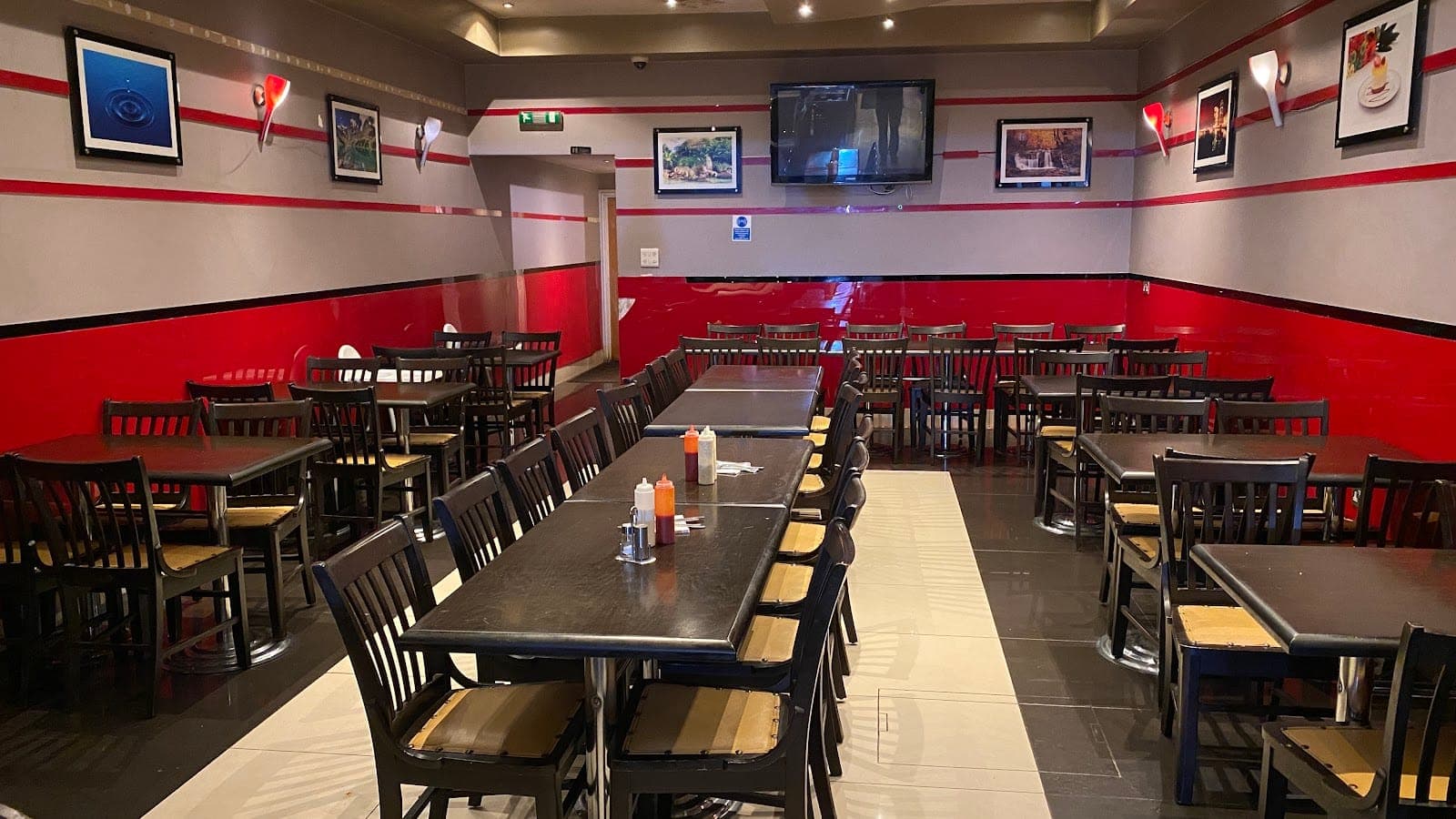 Warsi Restaurant