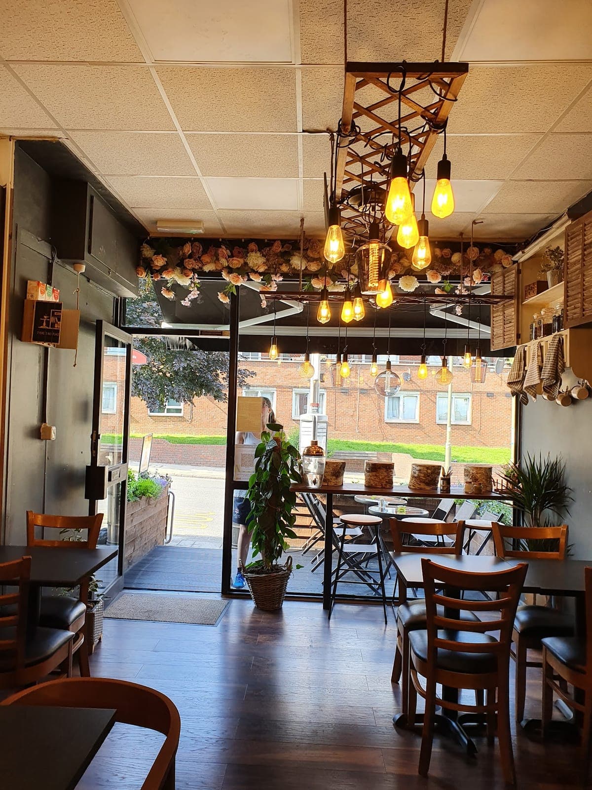 Cafe ChiBo | Breakfast, Brunch & Sandwiches