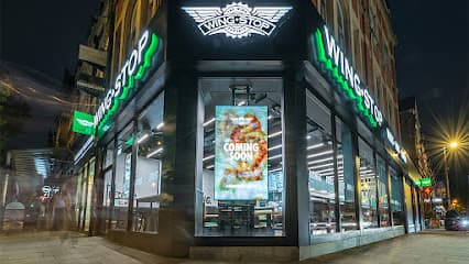 Wingstop Ealing
