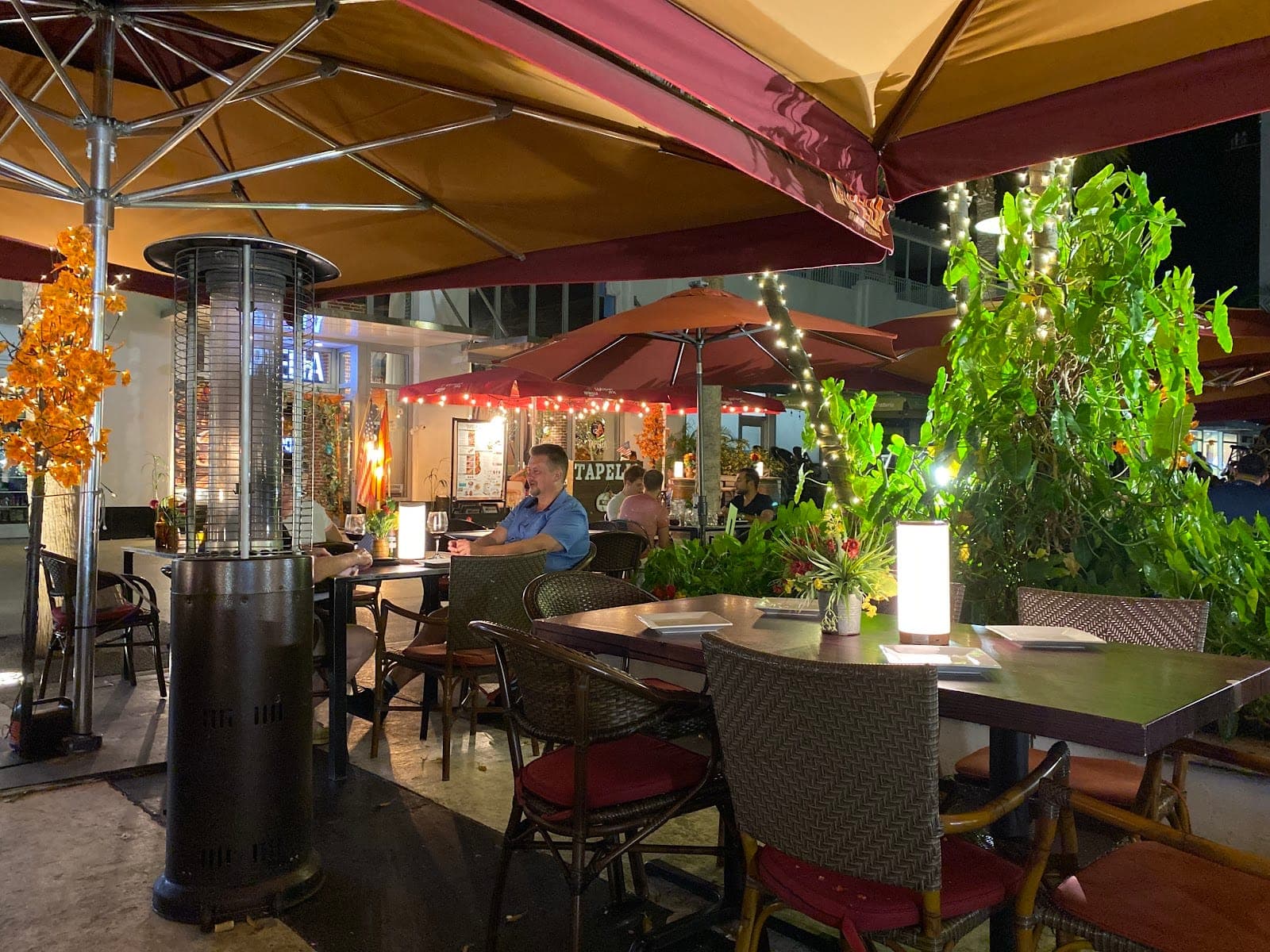 Tapelia - Spanish Tapas Bar