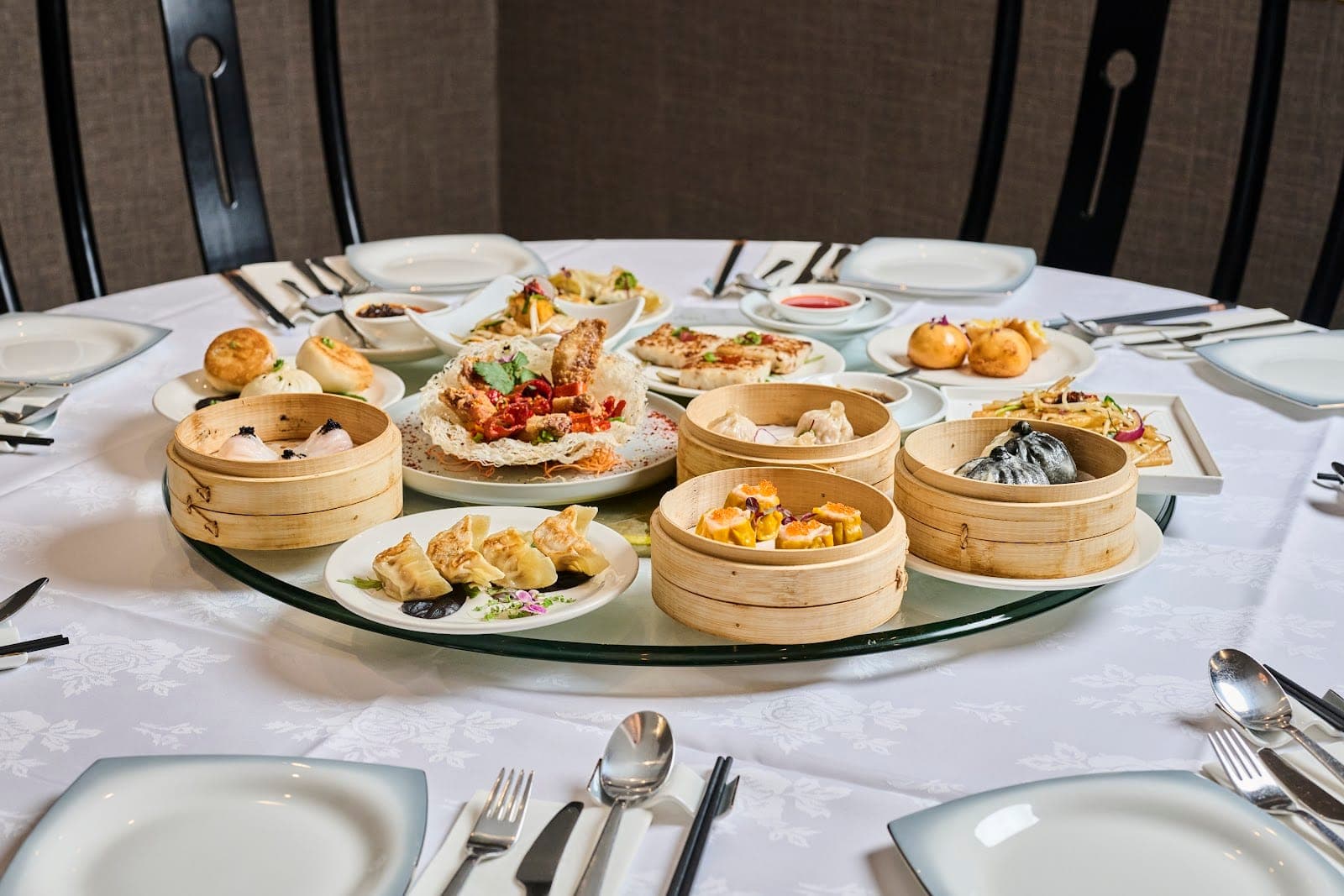 PeonyStar Chinese Restaurant