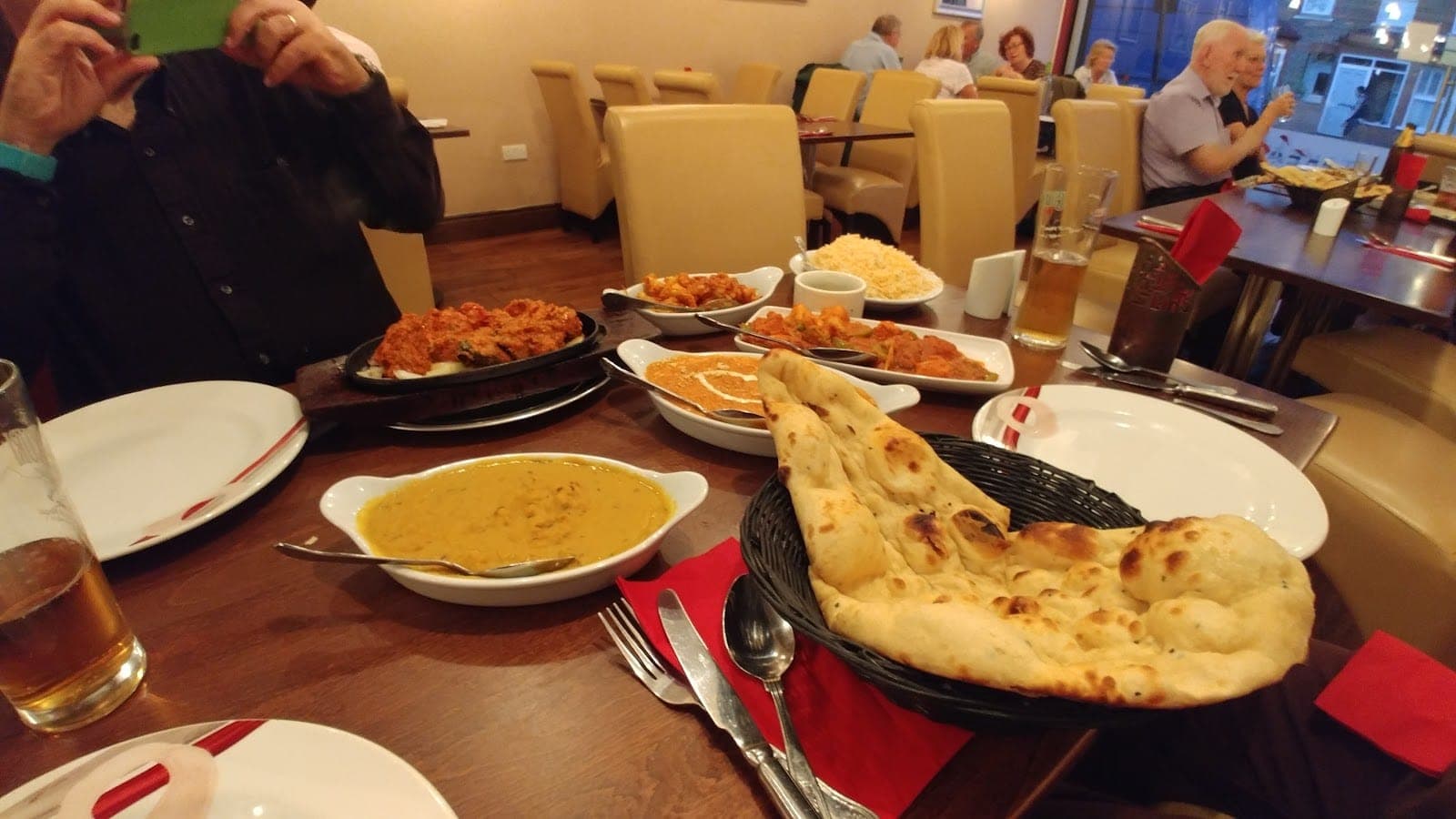 Ma Ma's Nepalese Kitchen