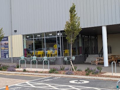 Elm Park Cafe