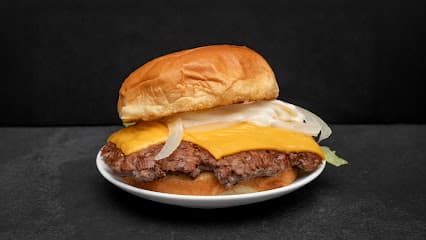 Astro Burgers