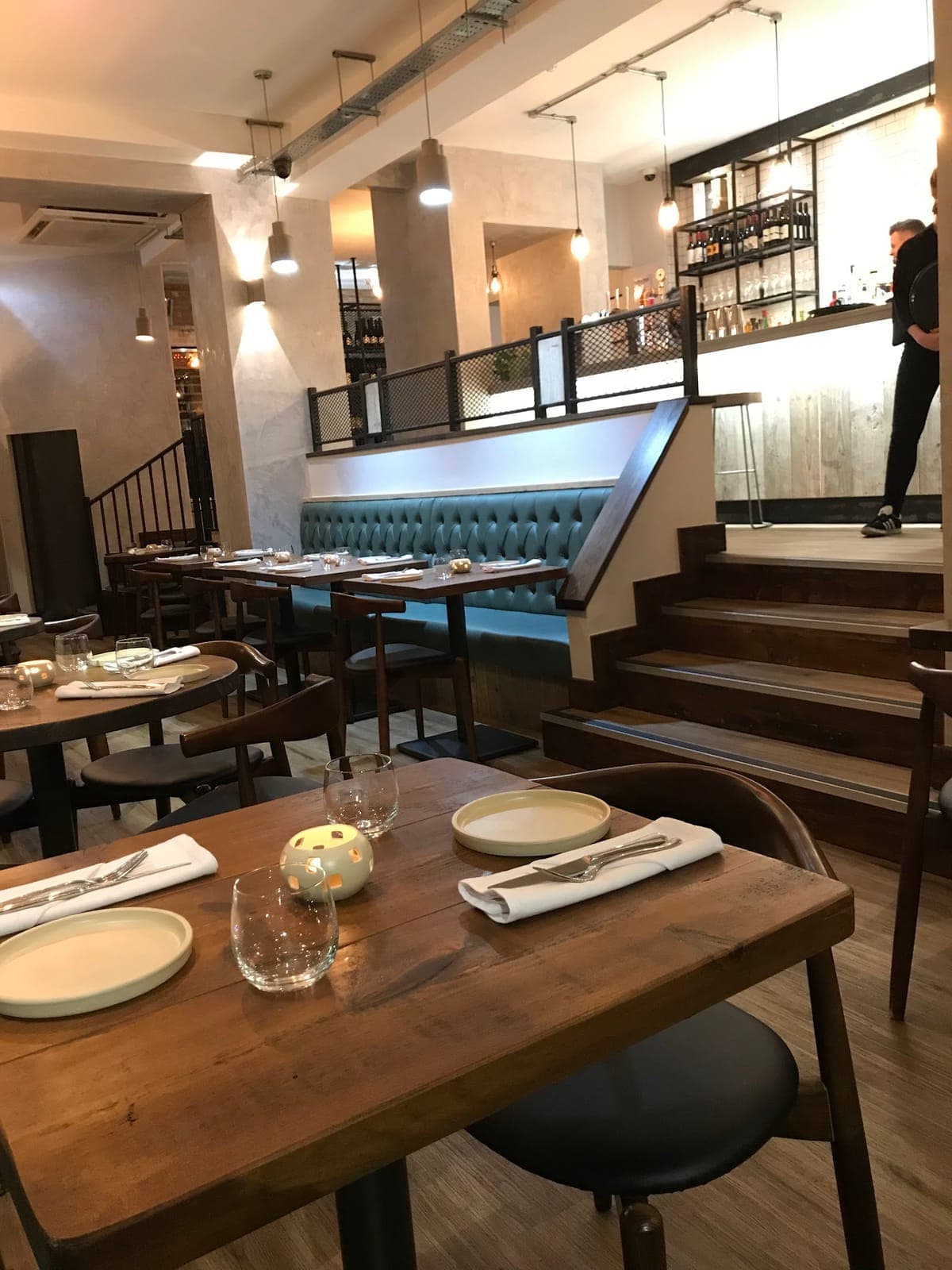Heaneys Restaurant