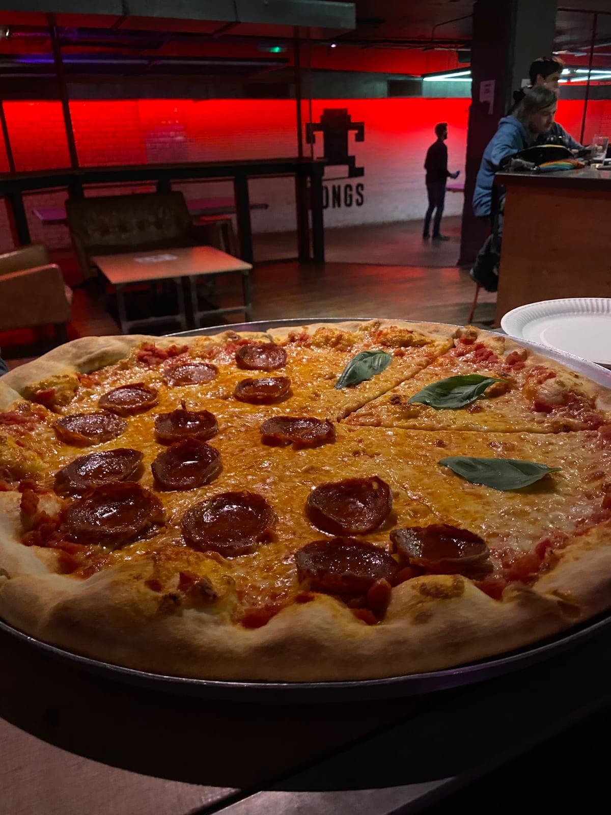 West Pizza