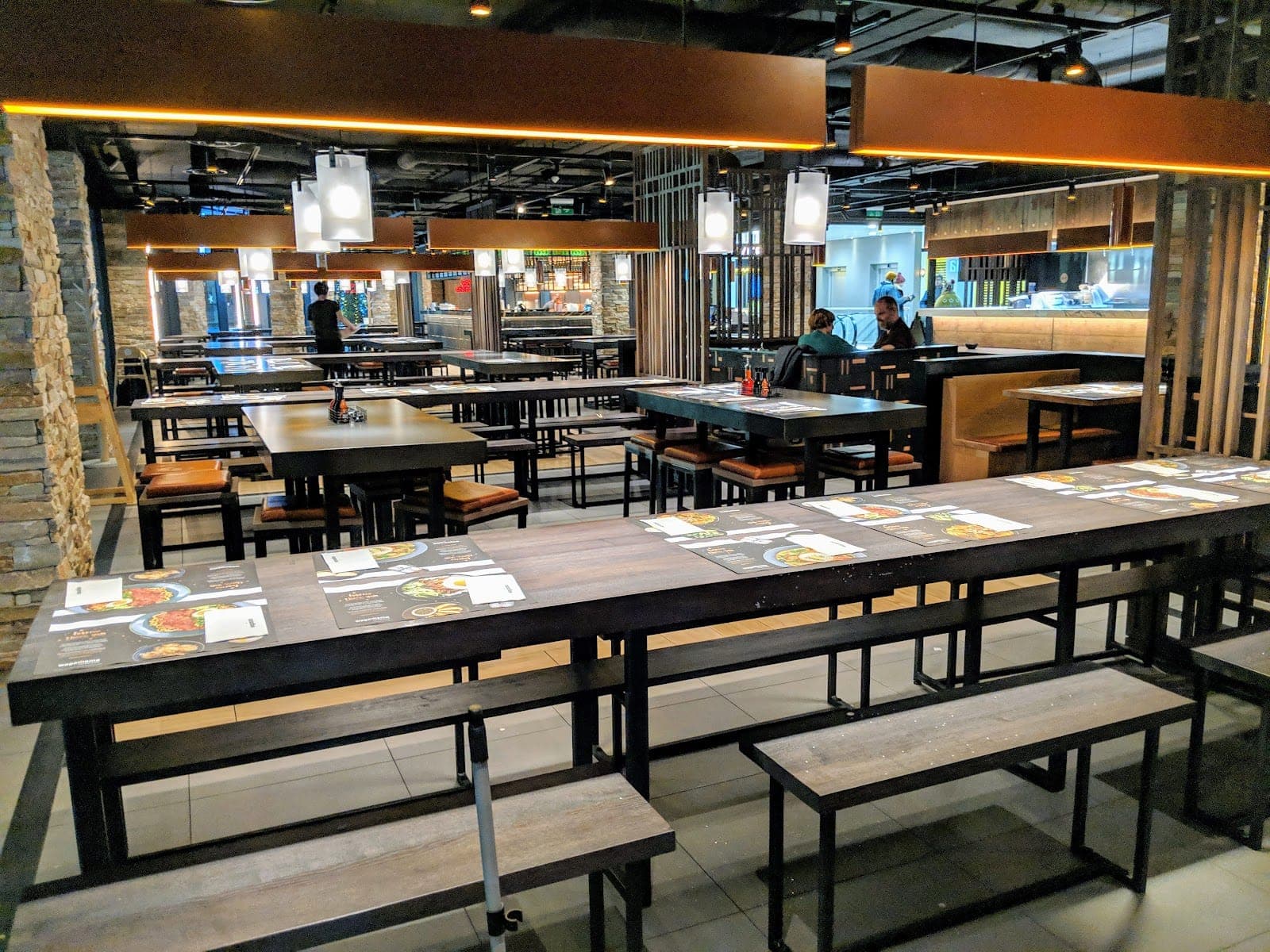 wagamama chelmsford