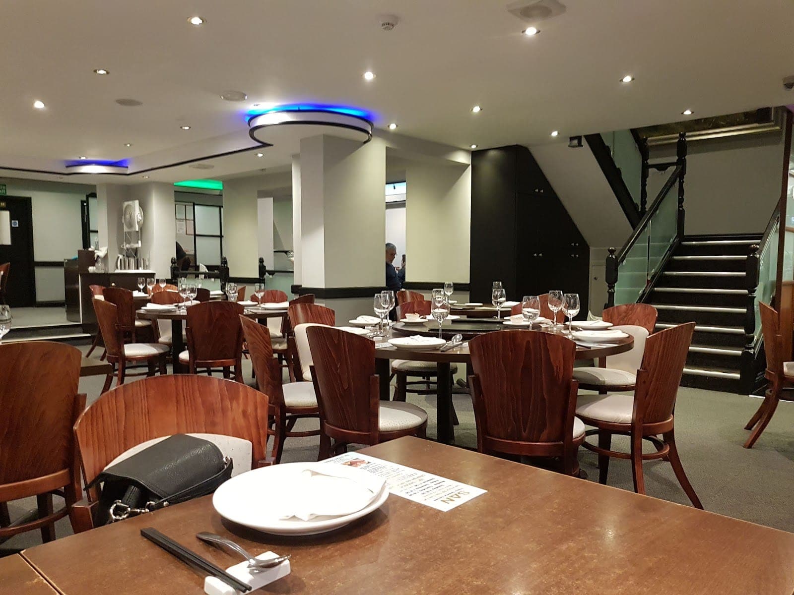 San Restaurant - Finest Chinese Cuisine