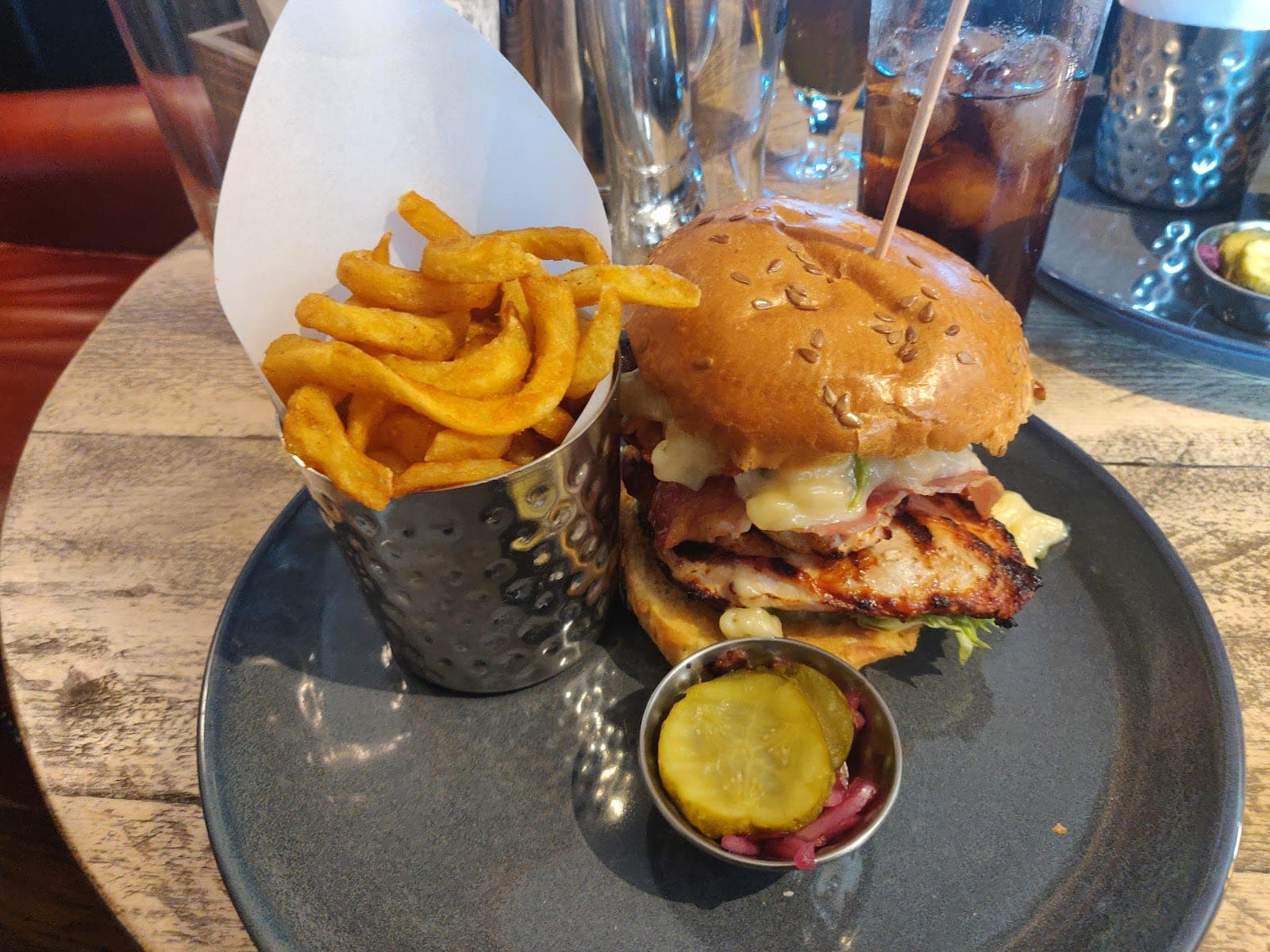 The Plough