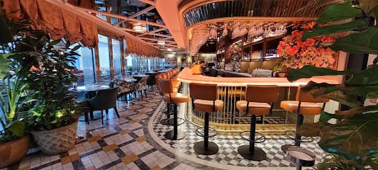 The Ivy Victoria