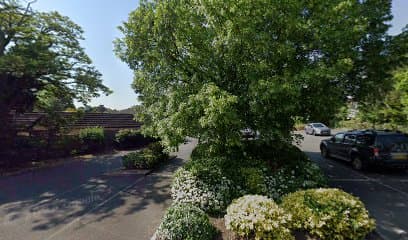 Pub Car Park