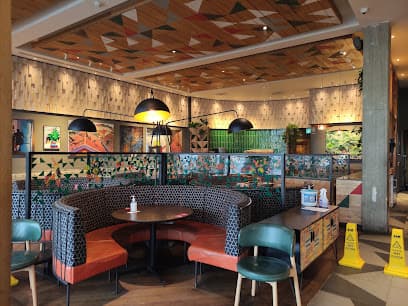 Nando's Croydon - Valley Leisure Park
