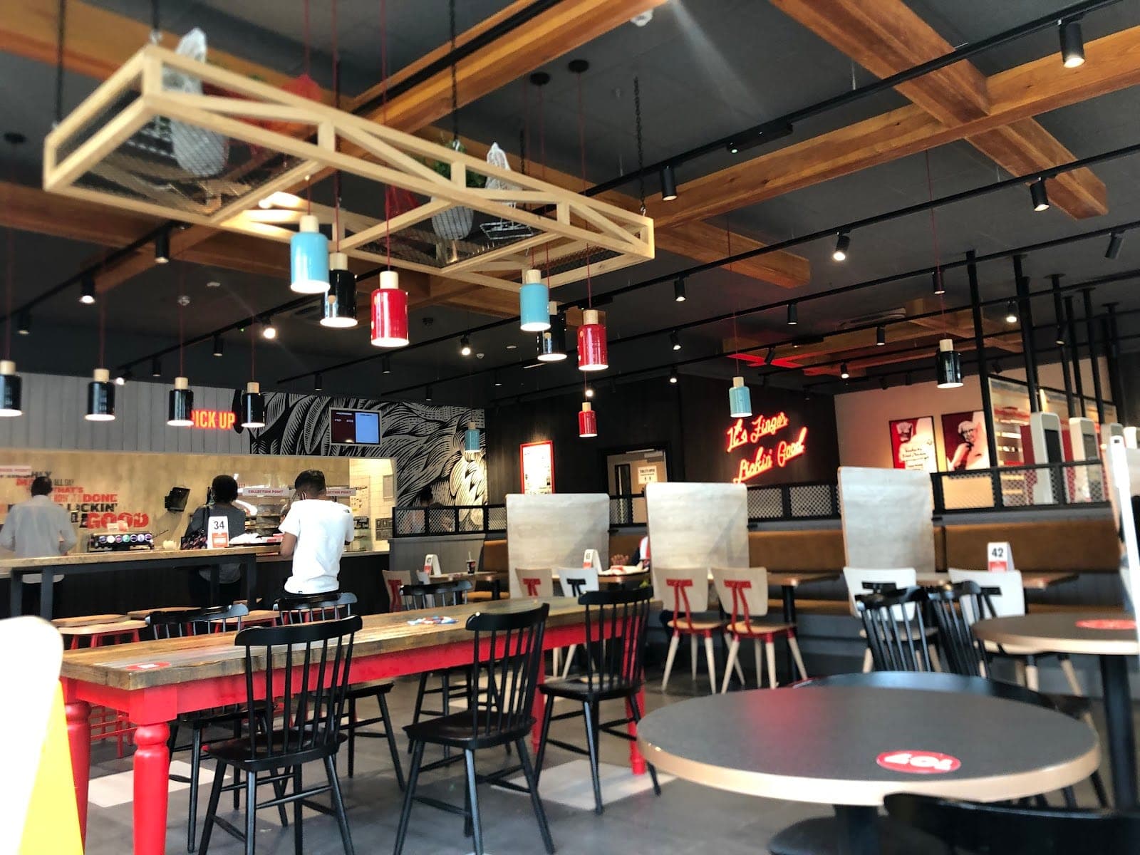 KFC Croydon - Church Street