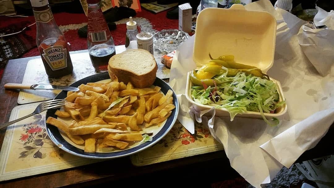 Queens Fish Bar