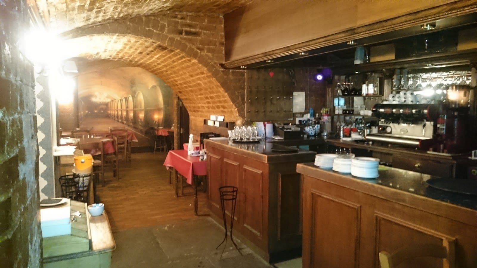 La Rustica Italian Kitchen