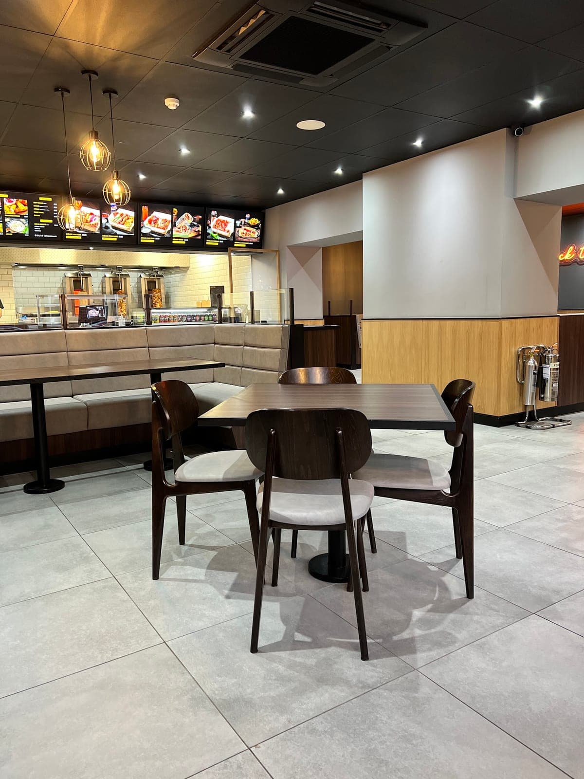 Original Doner