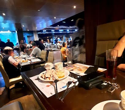 COSMO All You Can Eat World Buffet Restaurant | Doncaster