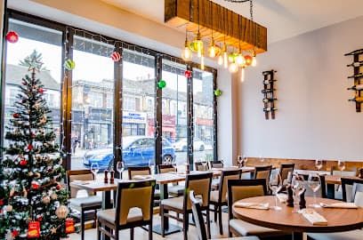 Punto Italian Restaurant