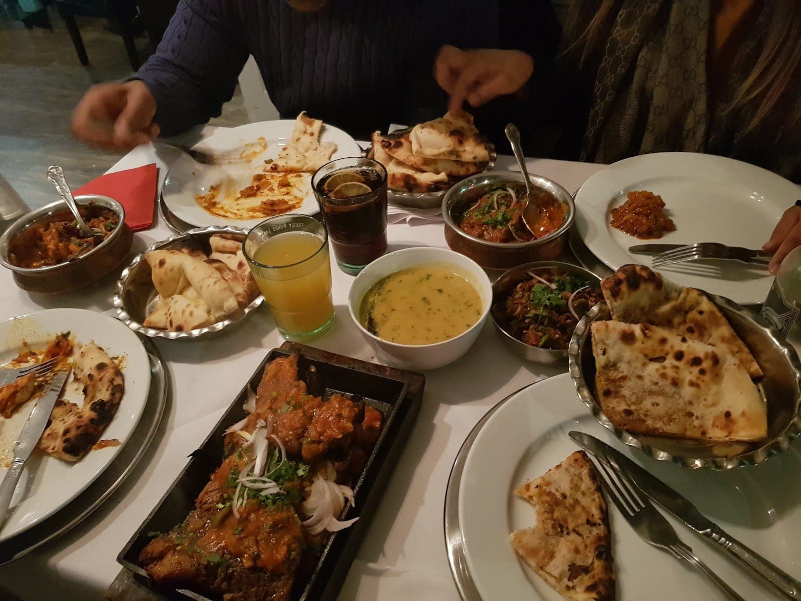 Anokhi Restaurant