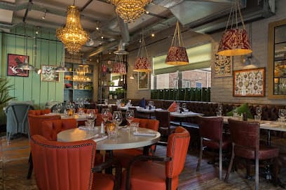 Bill's Exeter Restaurant