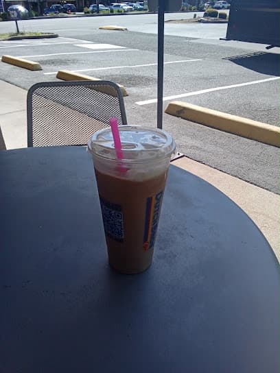 Dutch Bros. Coffee