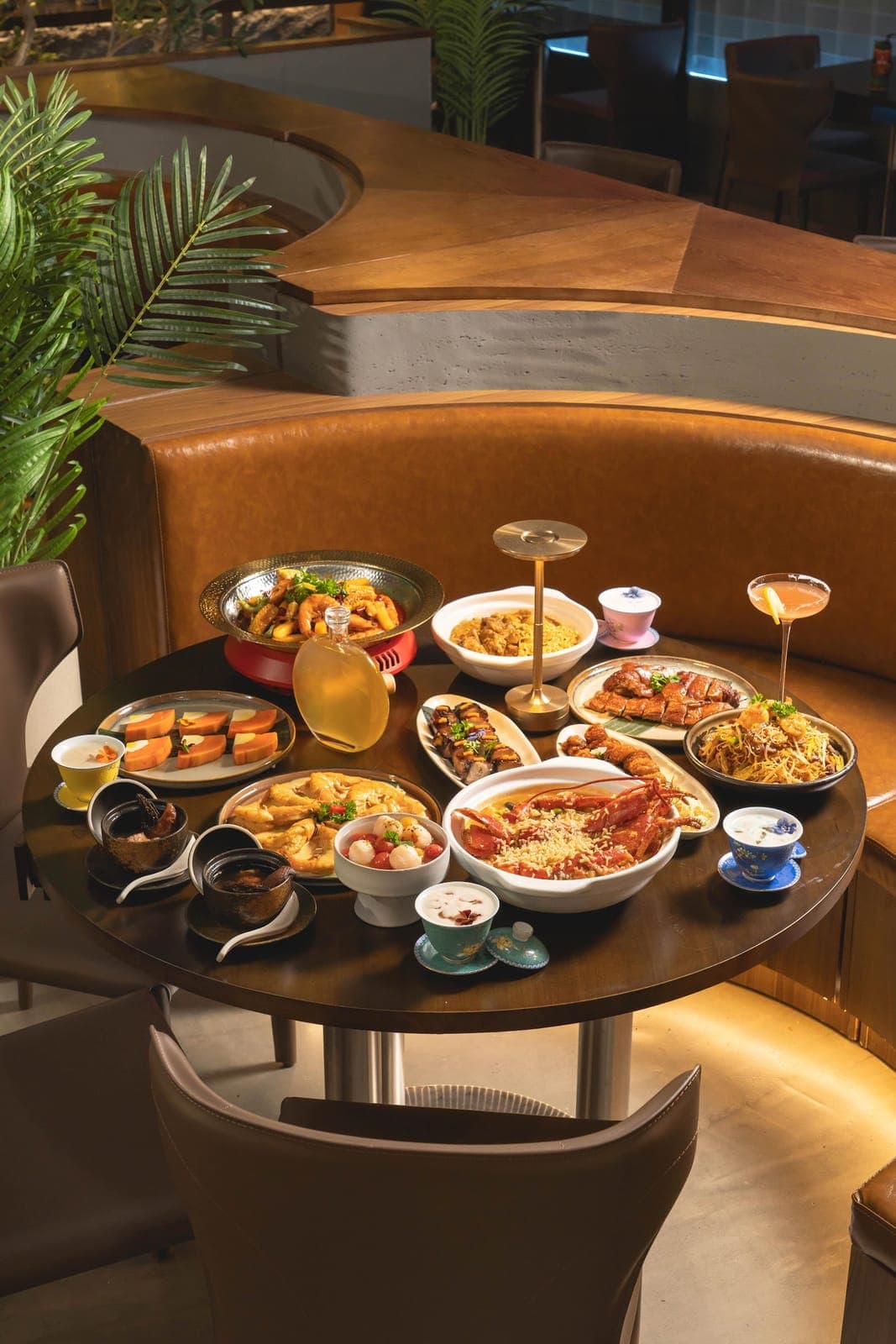 J7 Bar &Restaurant 柒