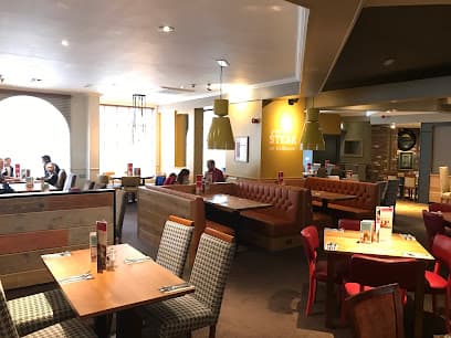 The Kingswood Beefeater