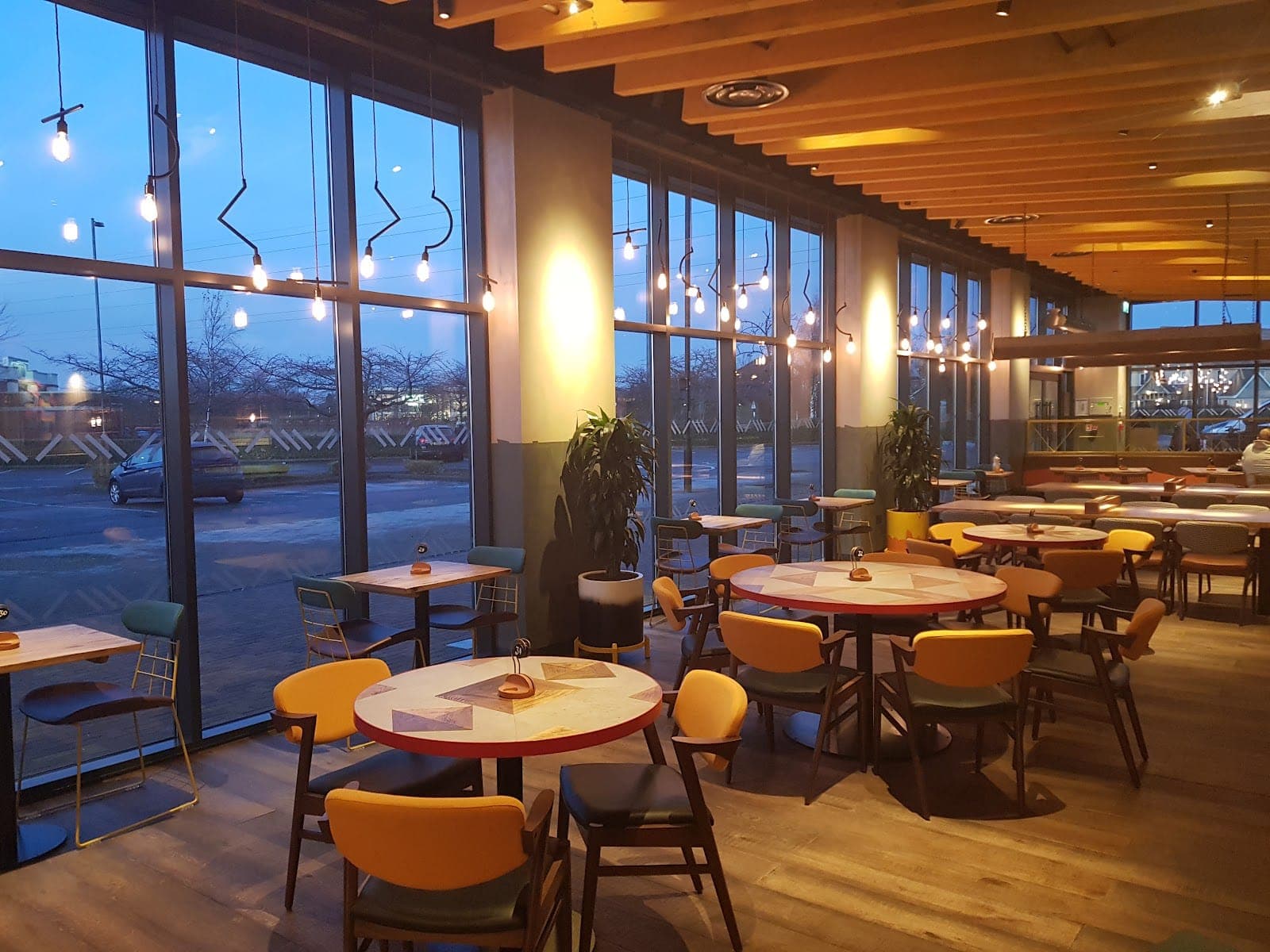 Nando's Hull - Kingswood